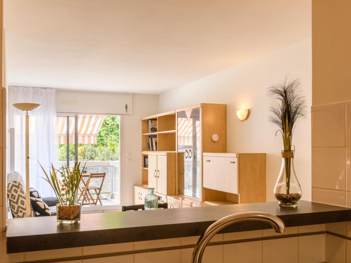 Apartment Agena-3 By Interhome Arcachon Bagian luar foto