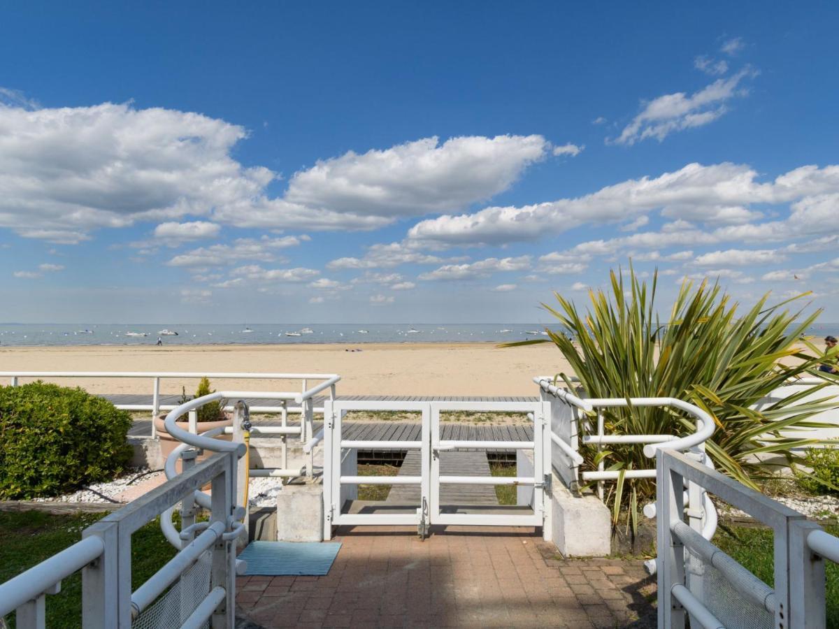 Apartment Agena-3 By Interhome Arcachon Bagian luar foto