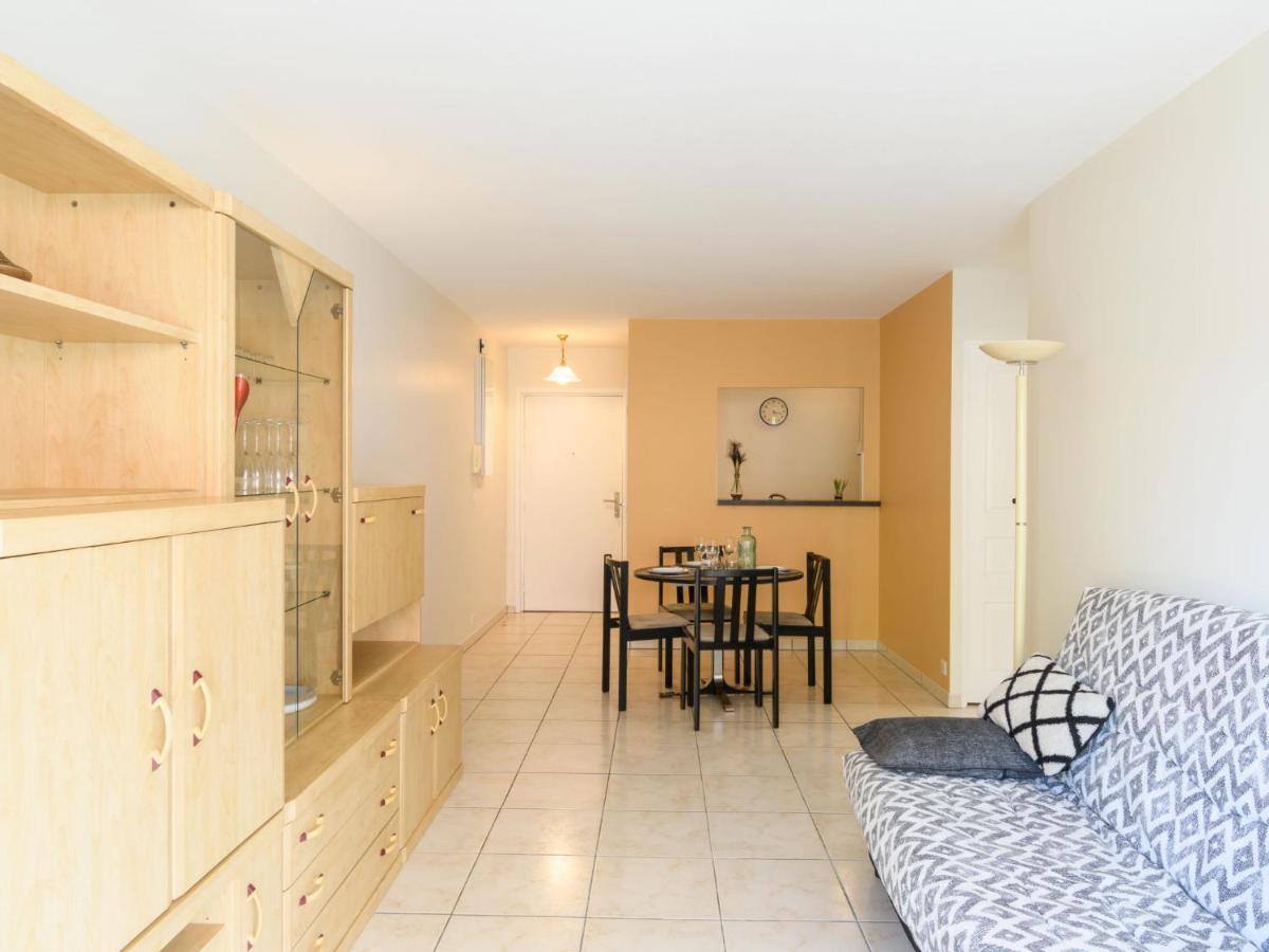 Apartment Agena-3 By Interhome Arcachon Bagian luar foto