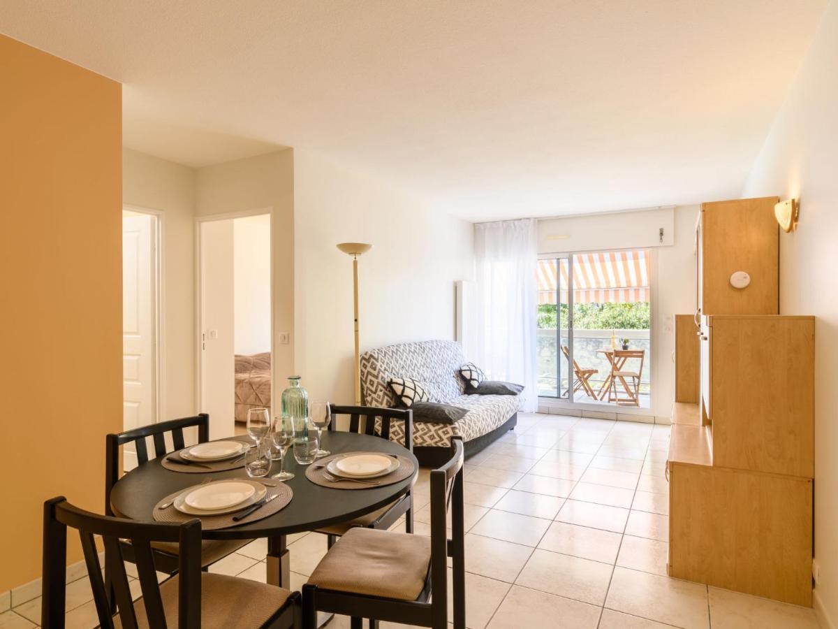 Apartment Agena-3 By Interhome Arcachon Bagian luar foto