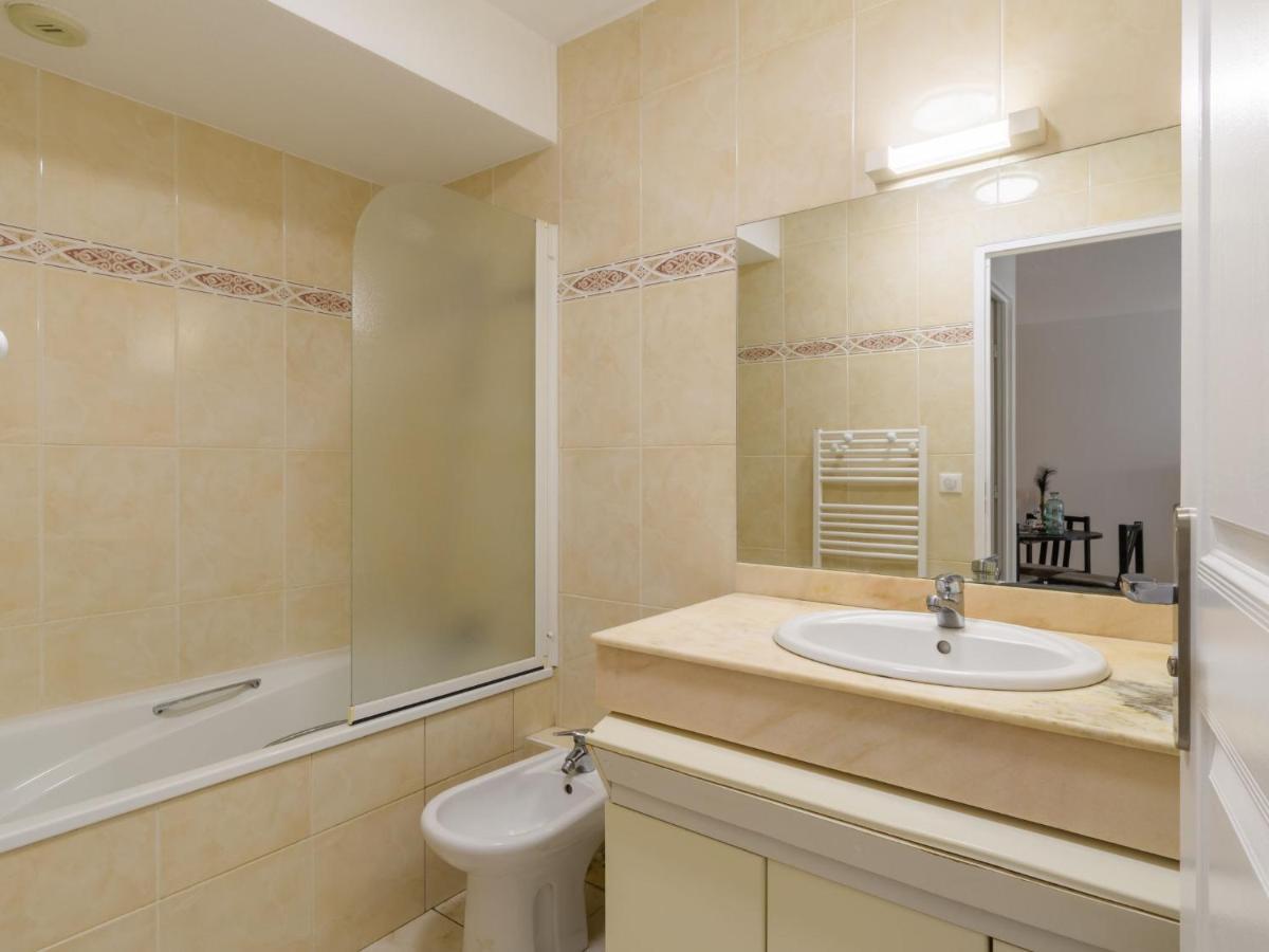Apartment Agena-3 By Interhome Arcachon Bagian luar foto