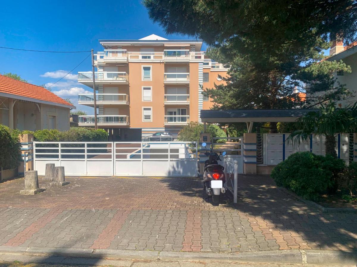 Apartment Agena-3 By Interhome Arcachon Bagian luar foto