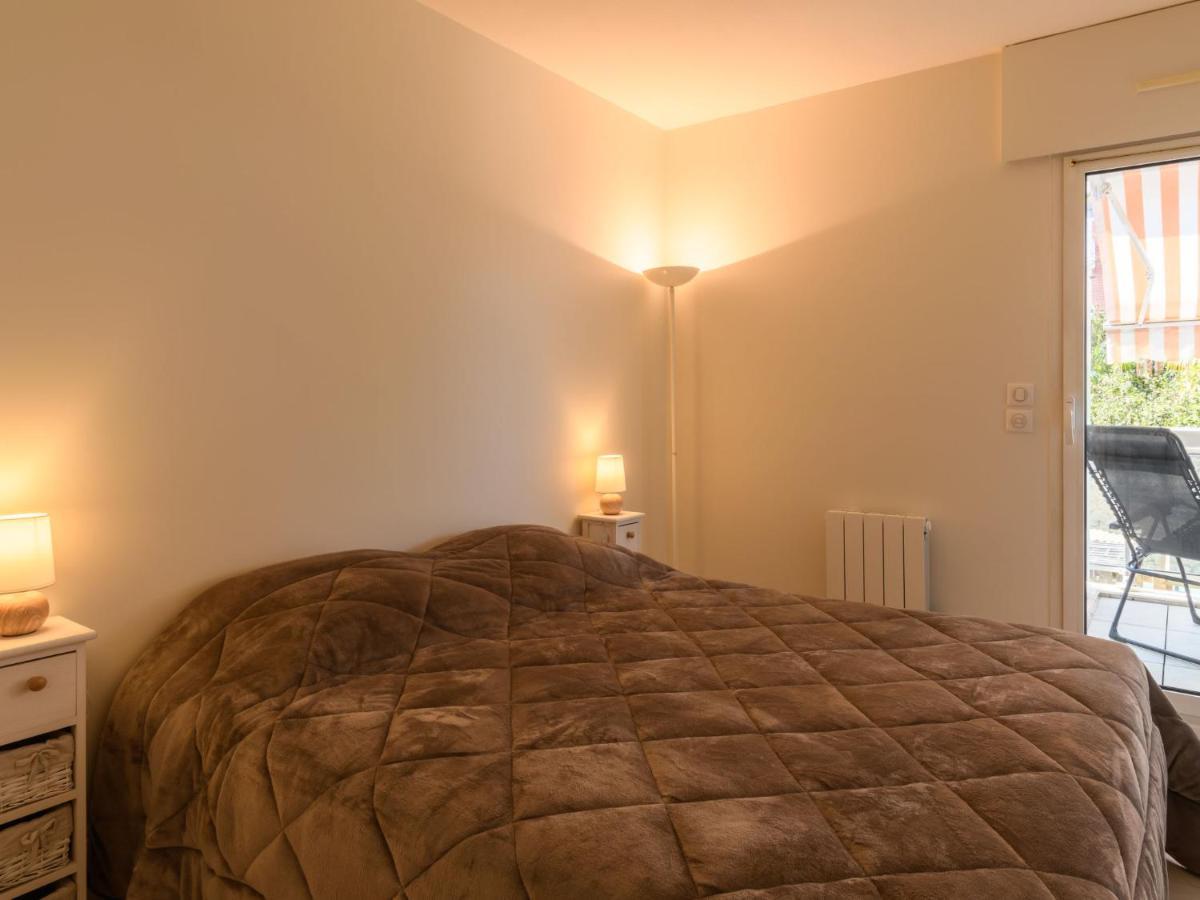 Apartment Agena-3 By Interhome Arcachon Bagian luar foto