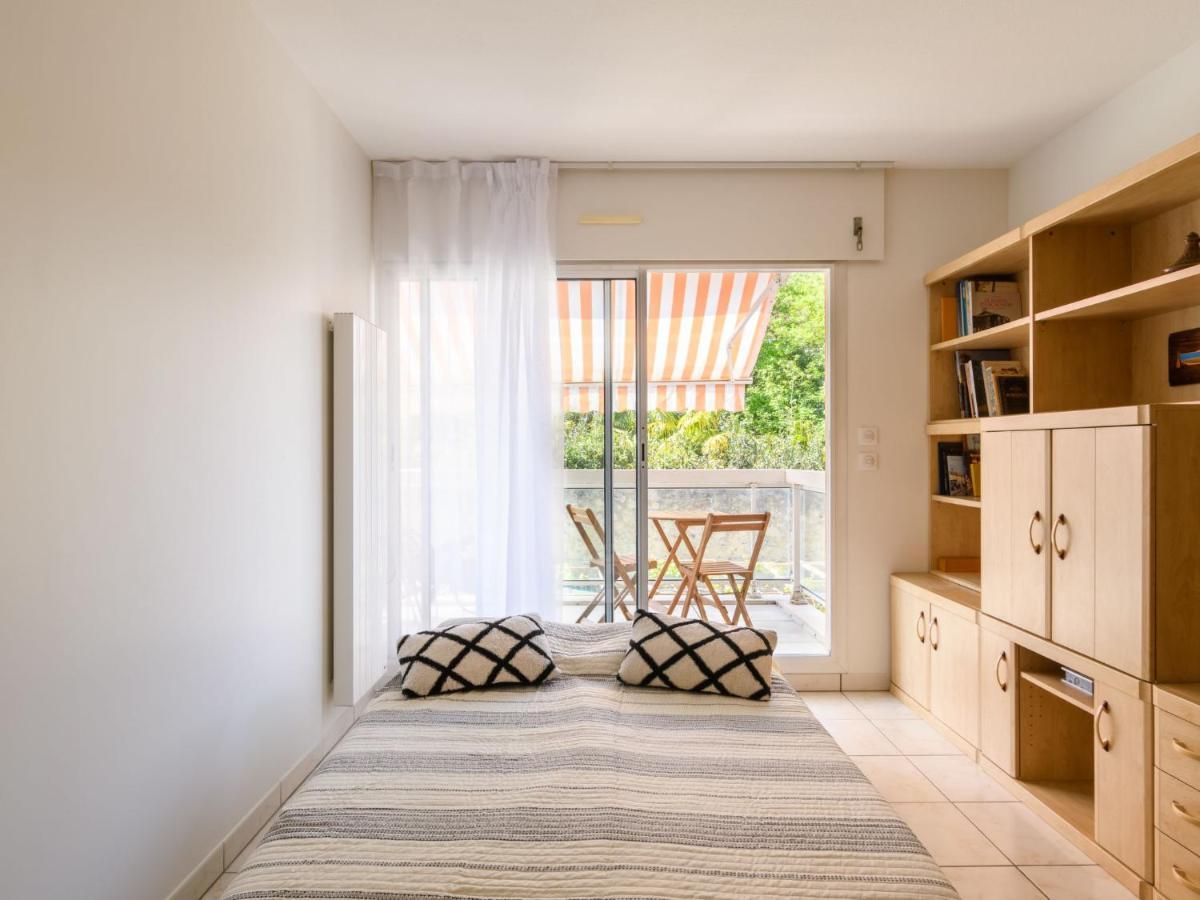 Apartment Agena-3 By Interhome Arcachon Bagian luar foto